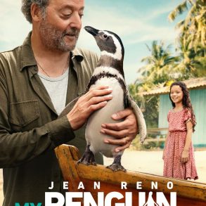 My Penguin Friend hits Digital on October 1st 70