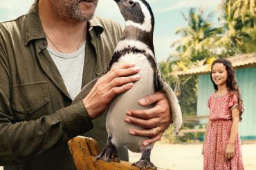 My Penguin Friend hits Digital on October 1st 62