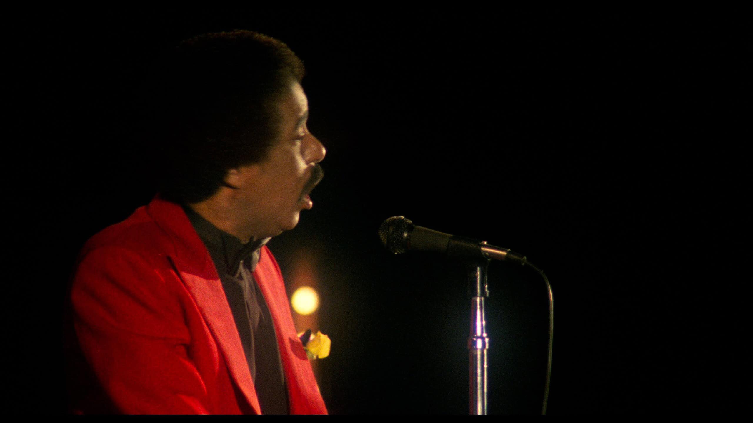 Richard Pryor: Live on the Sunset Strip (1982) [4K UHD Review] 86