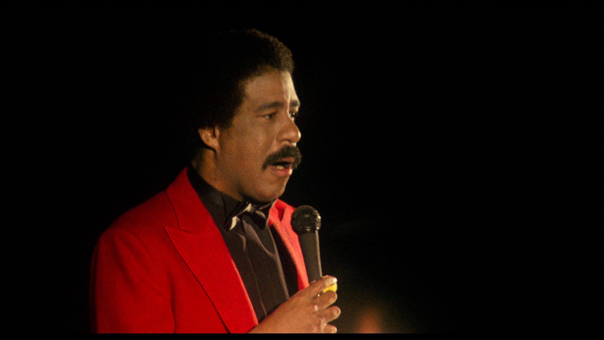 Richard Pryor: Live on the Sunset Strip (1982) [4K UHD Review] 84