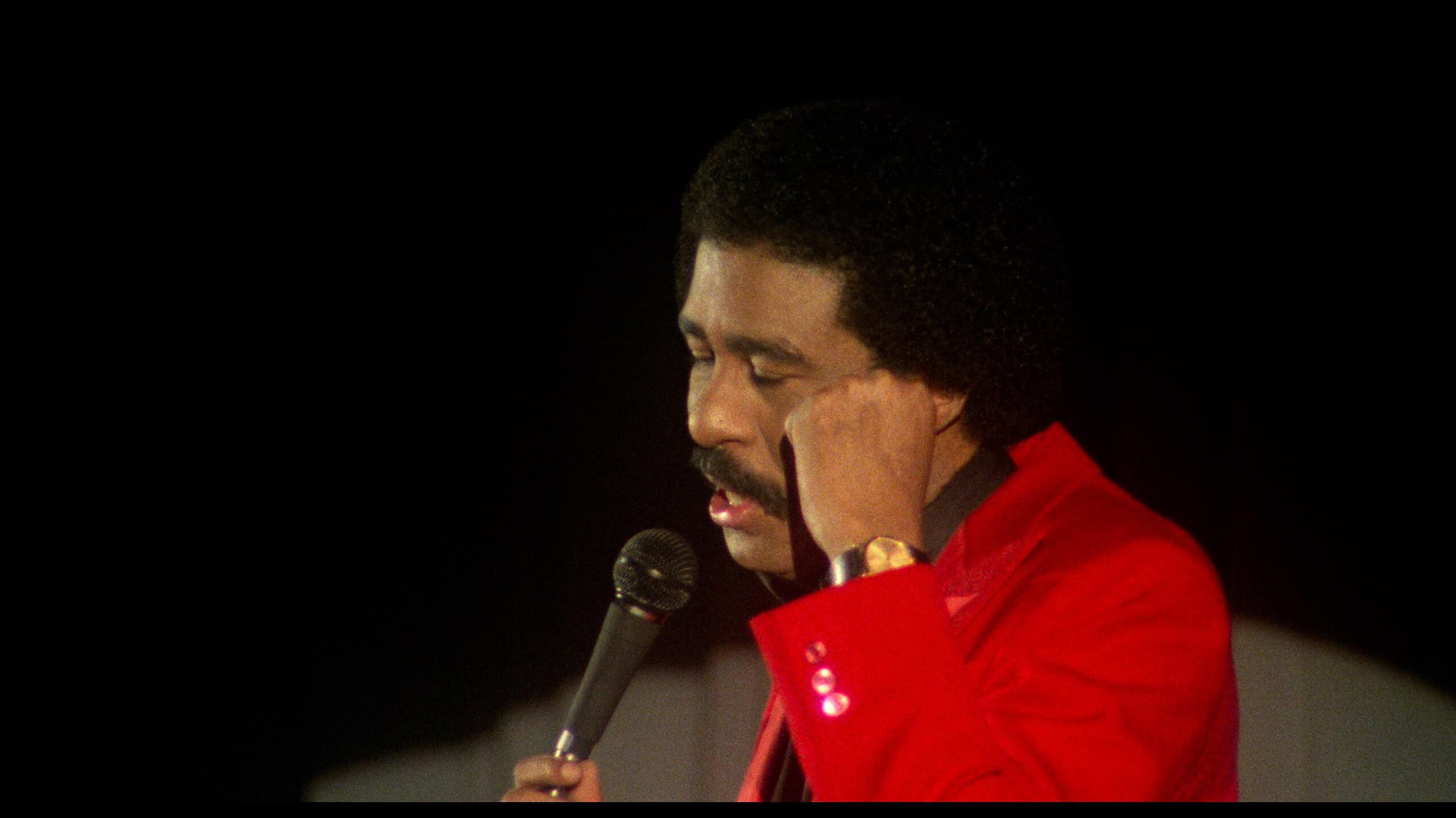 Richard Pryor: Live on the Sunset Strip (1982) [4K UHD Review] 90