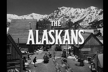 The Alaskans: The Complete Series (1959-1960) [Warner Archive Blu-ray review] 66