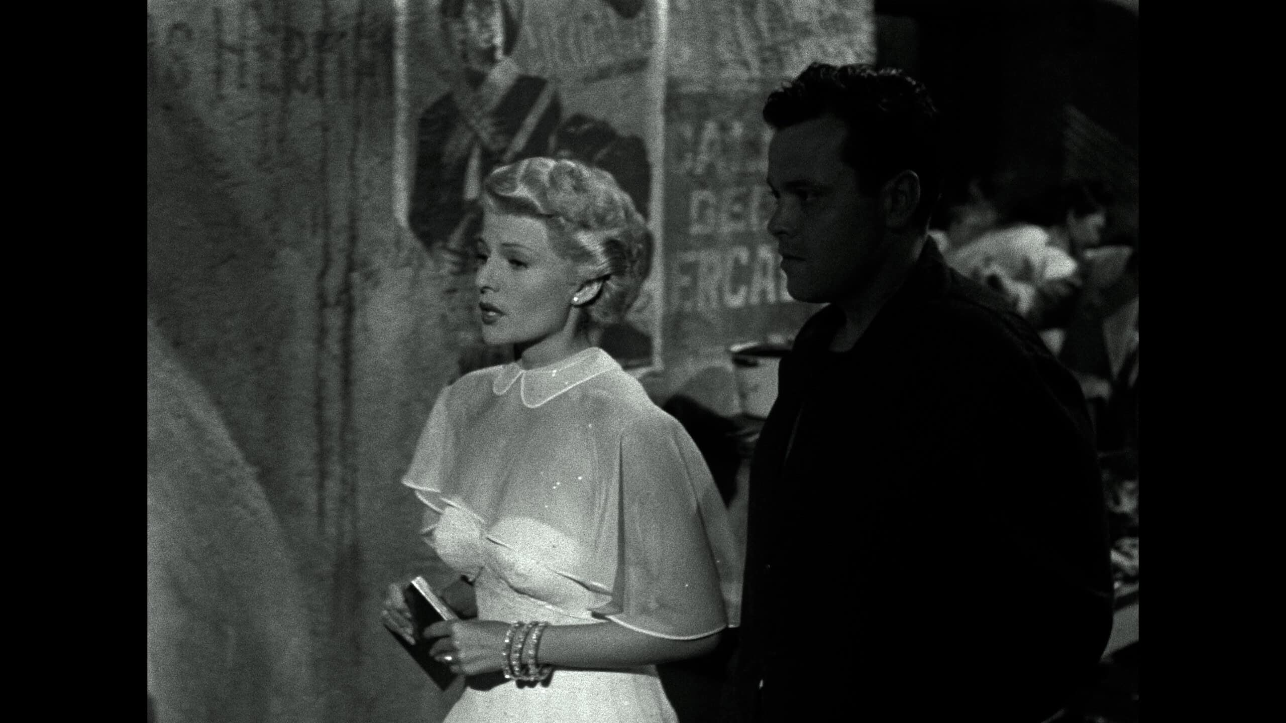 The Lady from Shanghai (1947) [4K UHD Review] 101