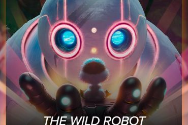 Embark on the Adventure of a Lifetime with The Wild Robot! 67