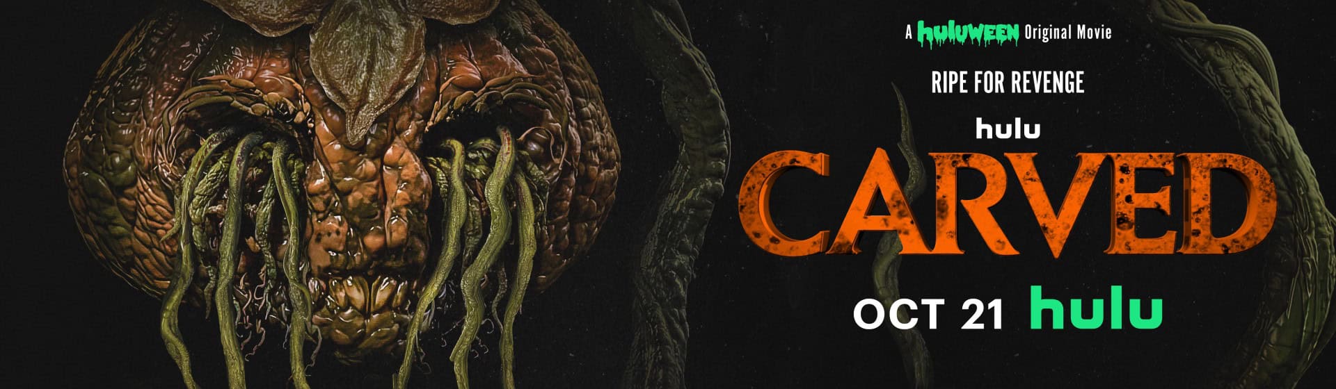 Carved gets a new retro trailer before its Hulu debut 1