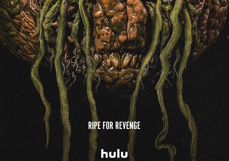 Get Ready for Revenge in Hulu's Horror-Comedy Carved! 13