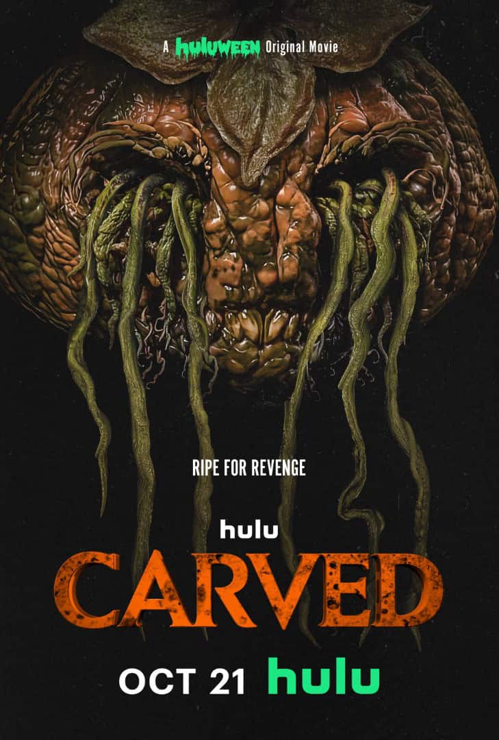 Get Ready for Revenge in Hulu's Horror-Comedy Carved! 74