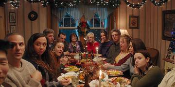 IFC Films Set to Release Christmas Eve in Miller’s Point in Theaters on November 8 75