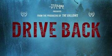 Prepare for a Thrilling Ride with Drive Back! 65