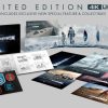 Celebrate a Decade of Interstellar: 10th Anniversary IMAX Engagement and Collector’s Edition Release 9