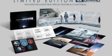 Celebrate a Decade of Interstellar: 10th Anniversary IMAX Engagement and Collector’s Edition Release 67