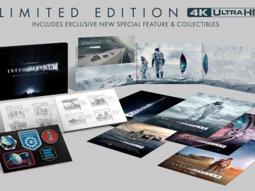 Celebrate a Decade of Interstellar: 10th Anniversary IMAX Engagement and Collector’s Edition Release 74