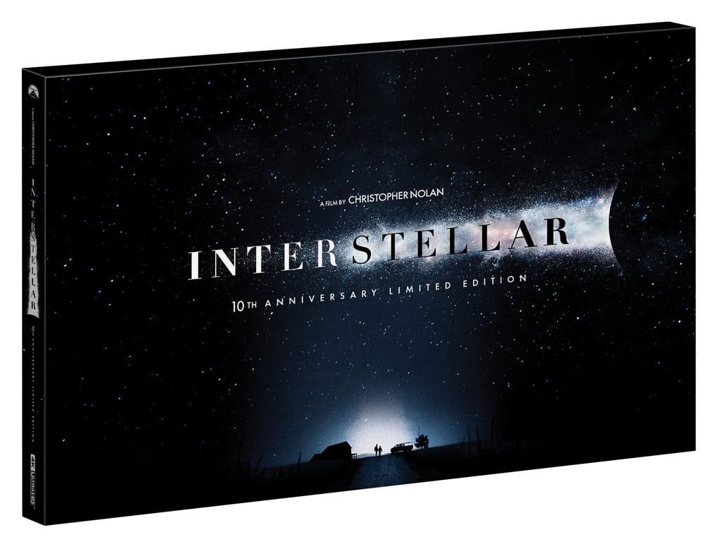 Celebrate a Decade of Interstellar: 10th Anniversary IMAX Engagement and Collector’s Edition Release 47