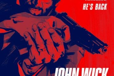 Celebrate the 10th Anniversary of "John Wick" in Theaters! 71