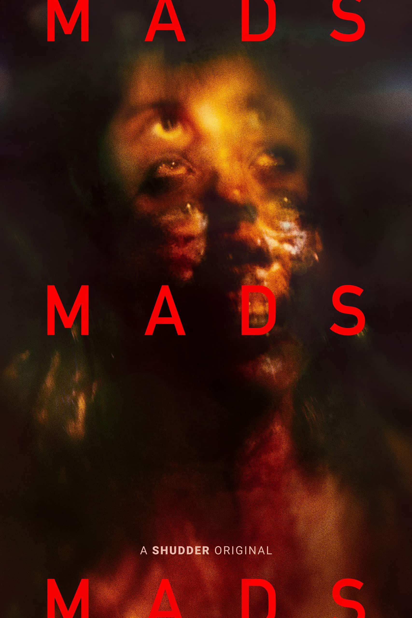 Shudder's One-Take Descent Into Madness with MADS – Streaming October 18th! 28