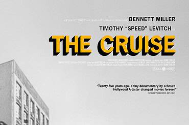 Experience the Urban Odyssey in The Cruise, Coming to Theaters October 11th 62