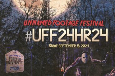 Join the Frights: Unnamed Footage Festival's #UFF24HR24 Livestream Kicks Off This Friday the 13th! 67