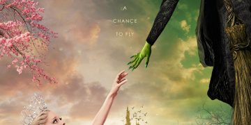 Fandango Reports Ticket Pre-Sales Surge for Universal Pictures' Wicked 71