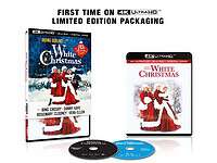 Celebrate 70 Years of Holiday Magic with Irving Berlin’s White Christmas on 4K Ultra HD 11