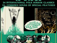 Unveil the Shadows with All the Haunts Be Ours: A Compendium of Folk Horror Volume 2 23