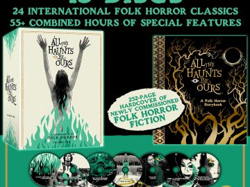 Unveil the Shadows with All the Haunts Be Ours: A Compendium of Folk Horror Volume 2 59