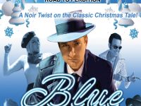 Get Ready for a Unique Holiday Thriller: Blue Christmas Coming to Blu-ray and DVD 17