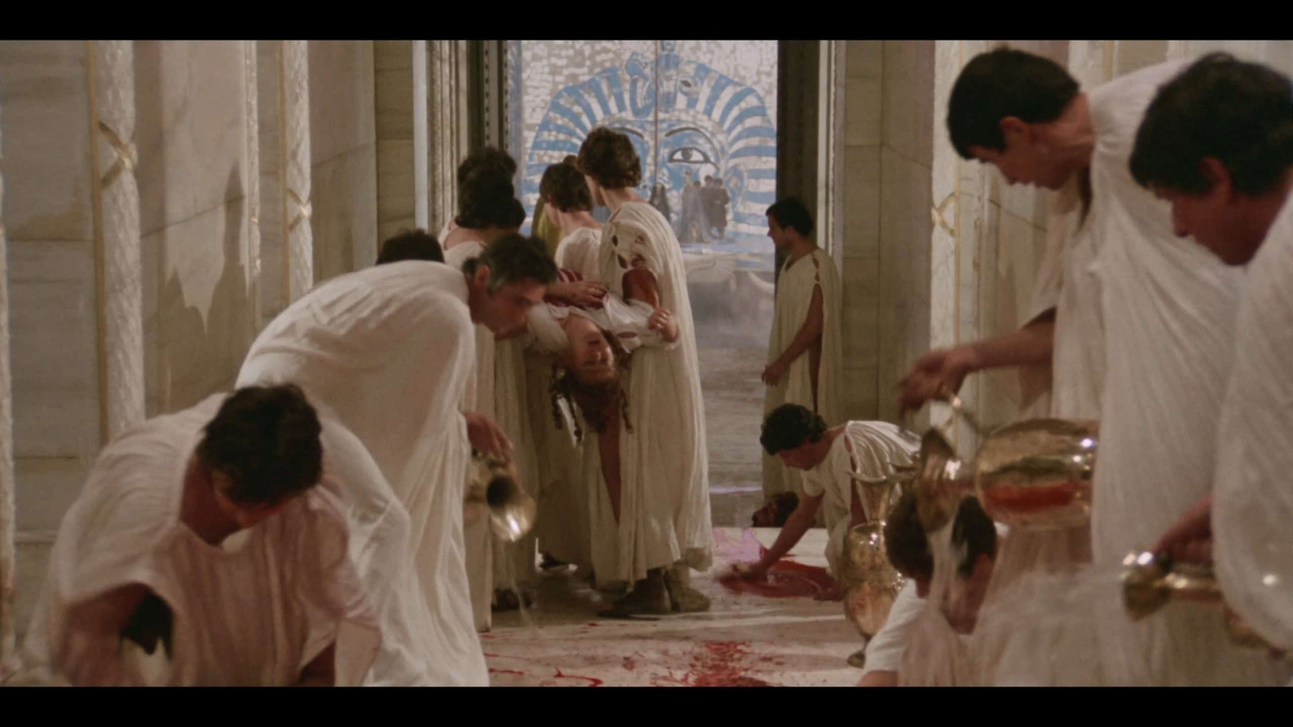 Caligula: The Ultimate Cut (2023) [Blu-ray review] 19