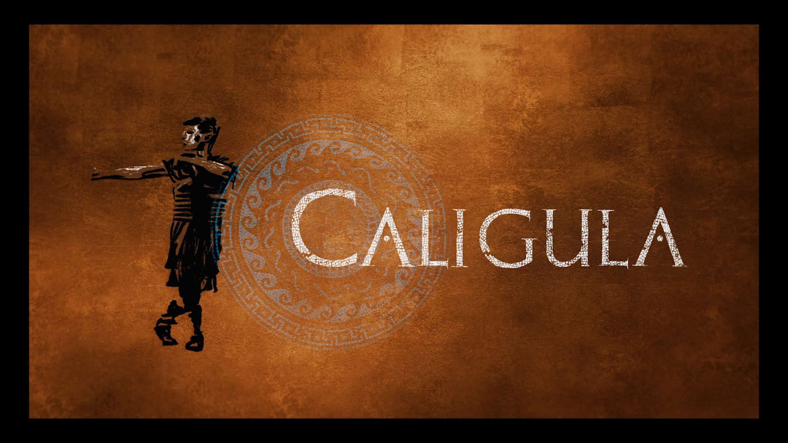 Caligula: The Ultimate Cut (2023) [Blu-ray review] 1