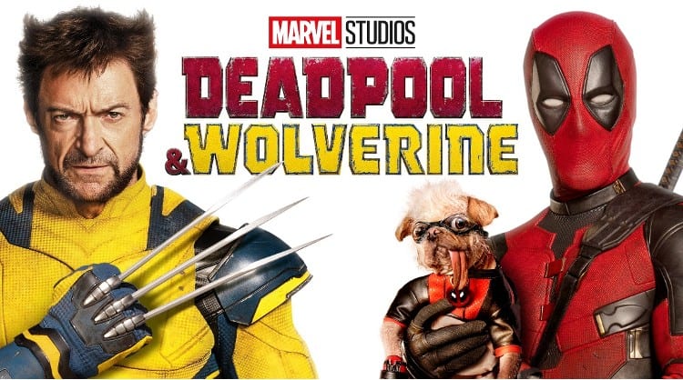 Deadpool and Wolverine (2024) [4K Digital Review] 9