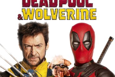 Deadpool & Wolverine Sets Record as 2024's Best First-Day Seller on Fandango at Home! 68