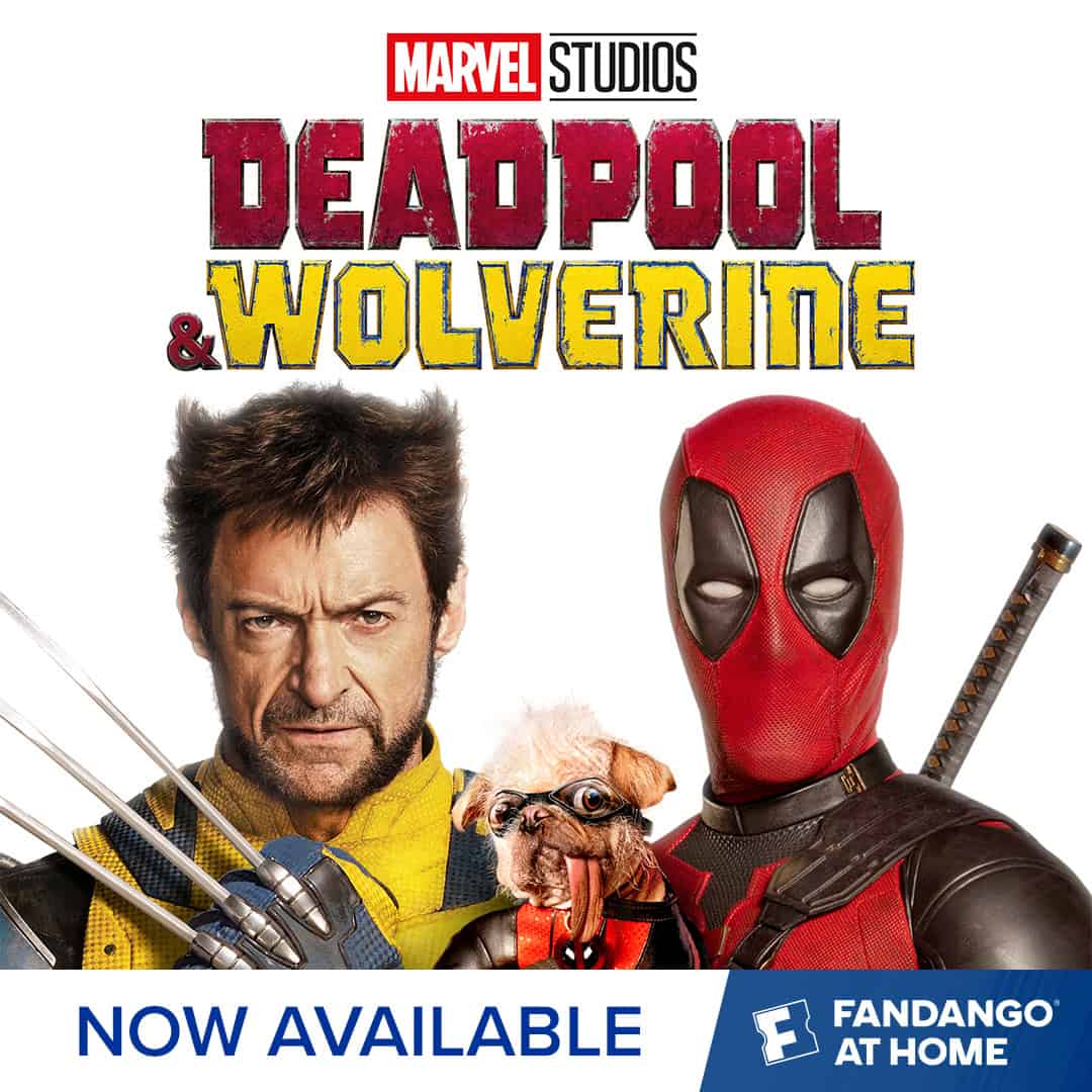 Deadpool and Wolverine: The Most Anticipated Movie of 2024! 74