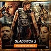 Prepare for Battle: Gladiator II Tickets Now Available on Fandango! 7