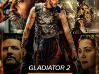 Prepare for Battle: Gladiator II Tickets Now Available on Fandango! 13