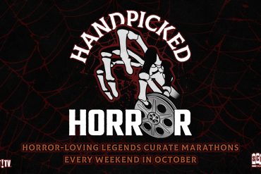 Handpicked Horror: A Scream-Worthy Streaming Event This October 72