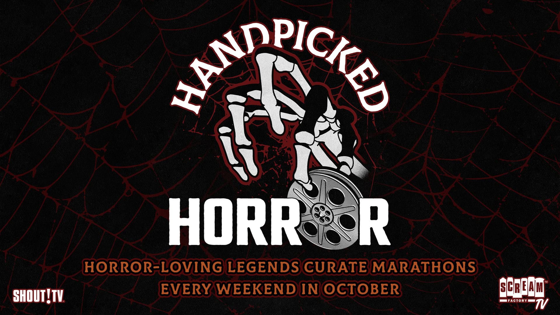 Handpicked Horror: A Scream-Worthy Streaming Event This October 74