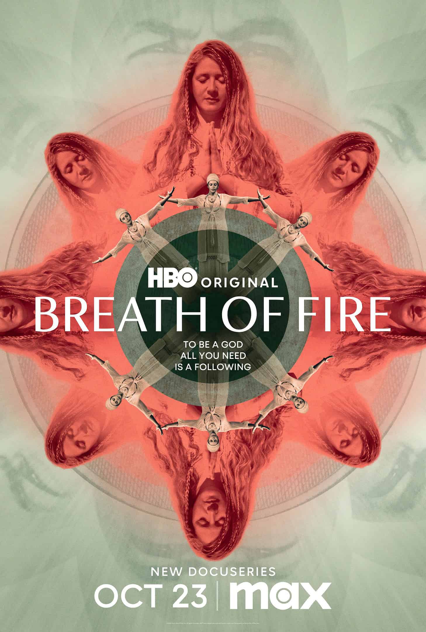 HBO's “Breath of Fire”: A Deep Dive into Kundalini Yoga and Its Controversies 47