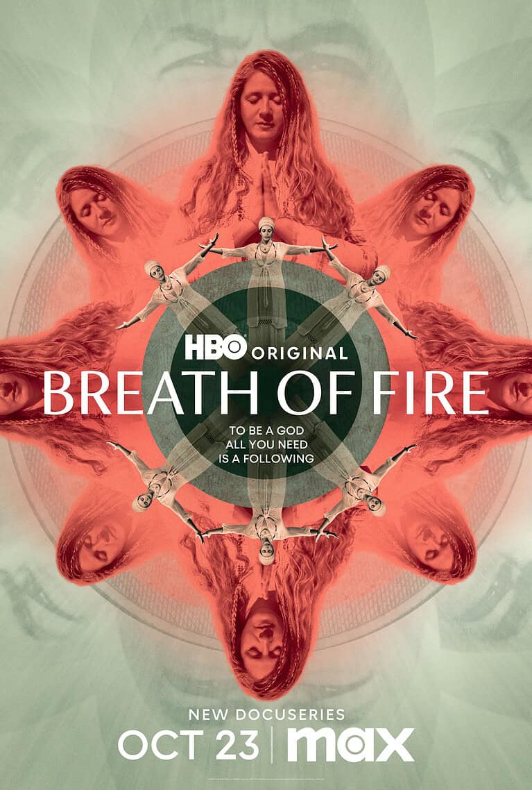 HBO's “Breath of Fire”: A Deep Dive into Kundalini Yoga and Its Controversies 1