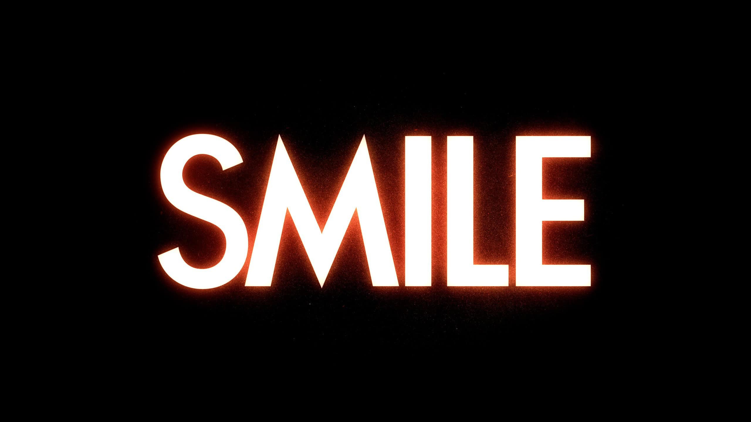 Smile (2022) [Paramount Scares Vol. 1 4K UHD Review] 1