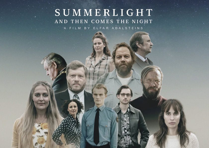 Summerlight...and Then Comes the Night (2022) [Film Review] 9