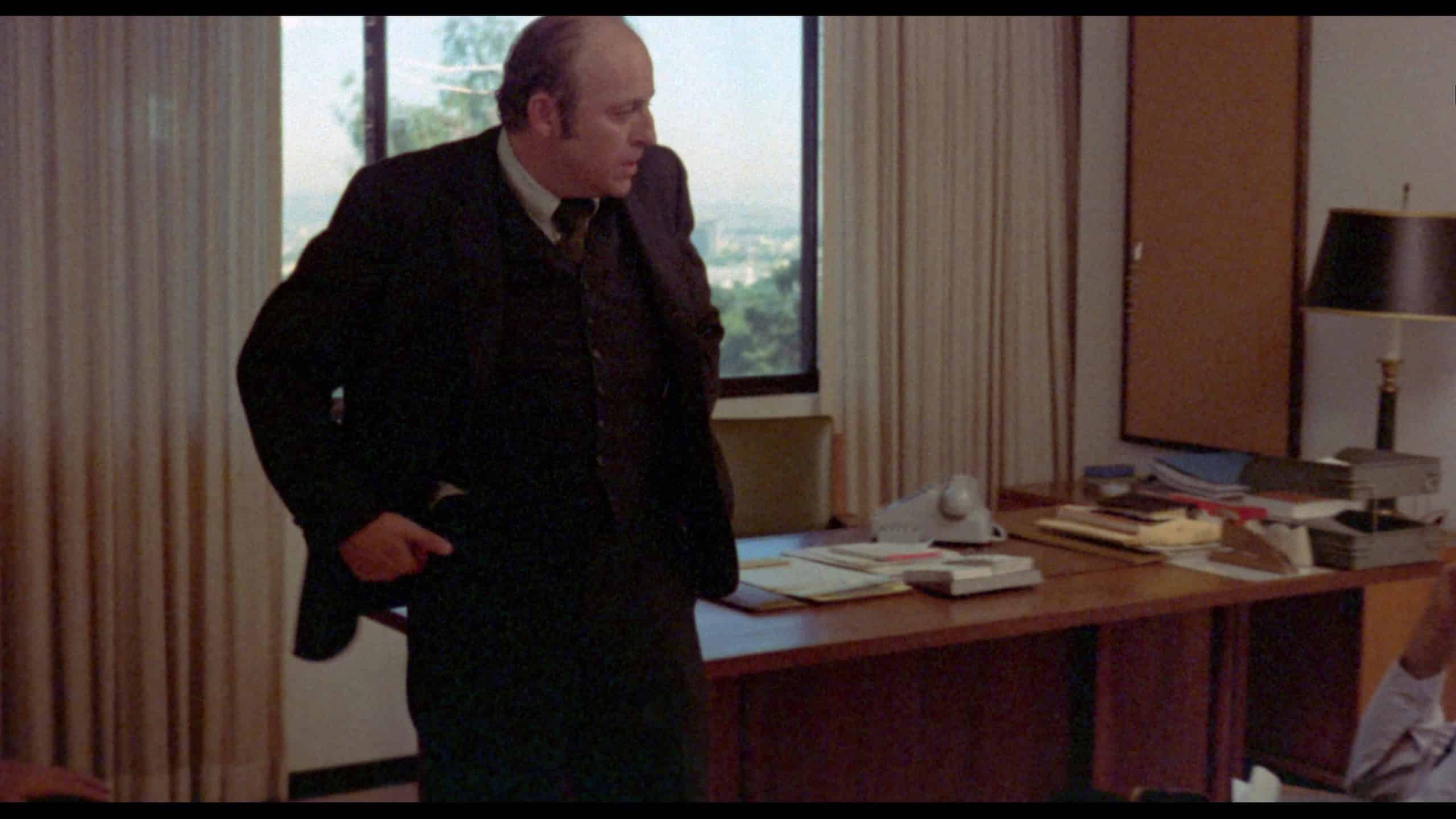 mad bomber severin film bluray