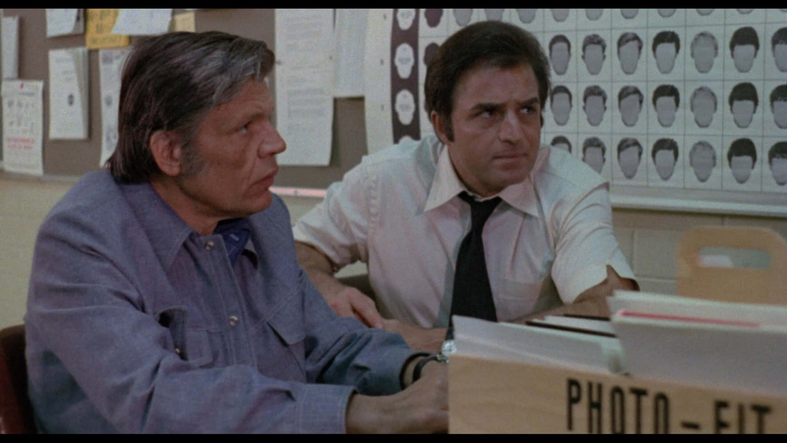 The Mad Bomber (1973) [Severin Films Blu-ray review] 12