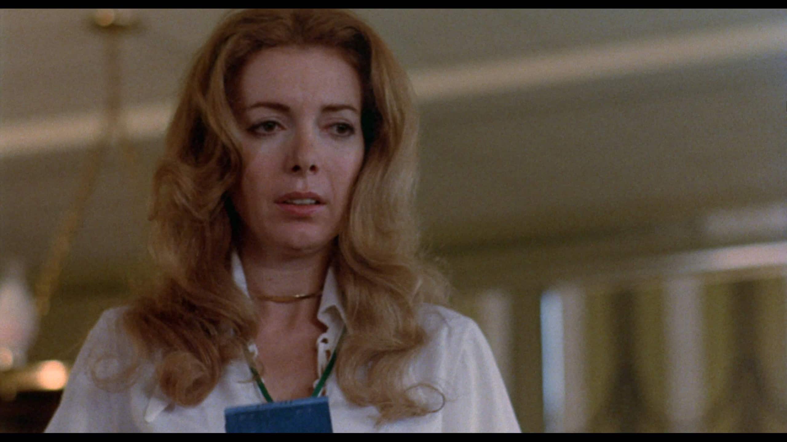 The Mad Bomber (1973) [Severin Films Blu-ray review] 8