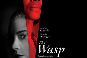 The Wasp: A Gripping Psychological Thriller Premieres October 1 57