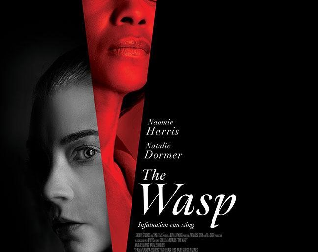 The Wasp: A Gripping Psychological Thriller Premieres October 1 15