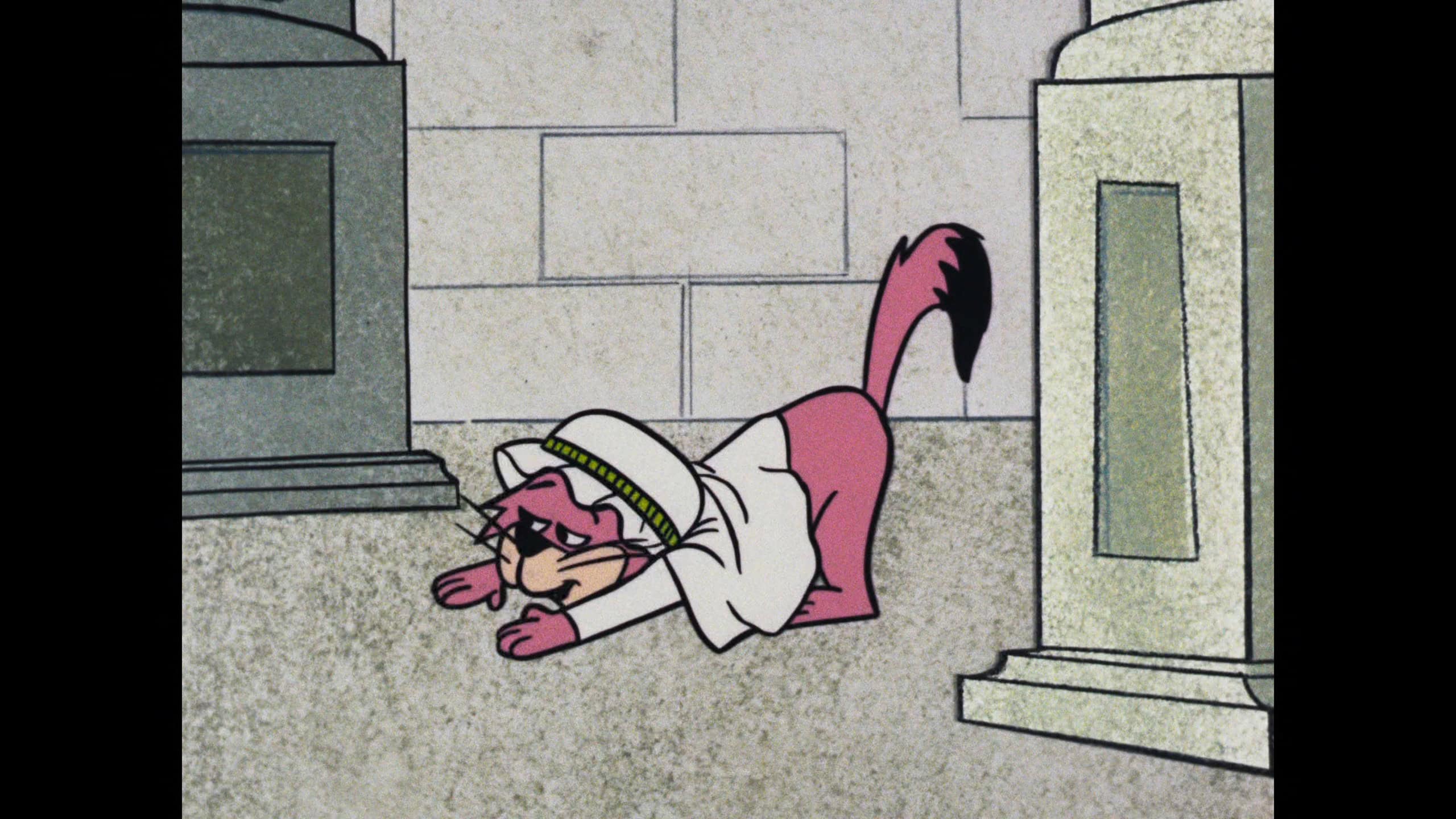 Top Cat: The Complete Series (1961-1962) [Warner Archive Blu-ray review] 9