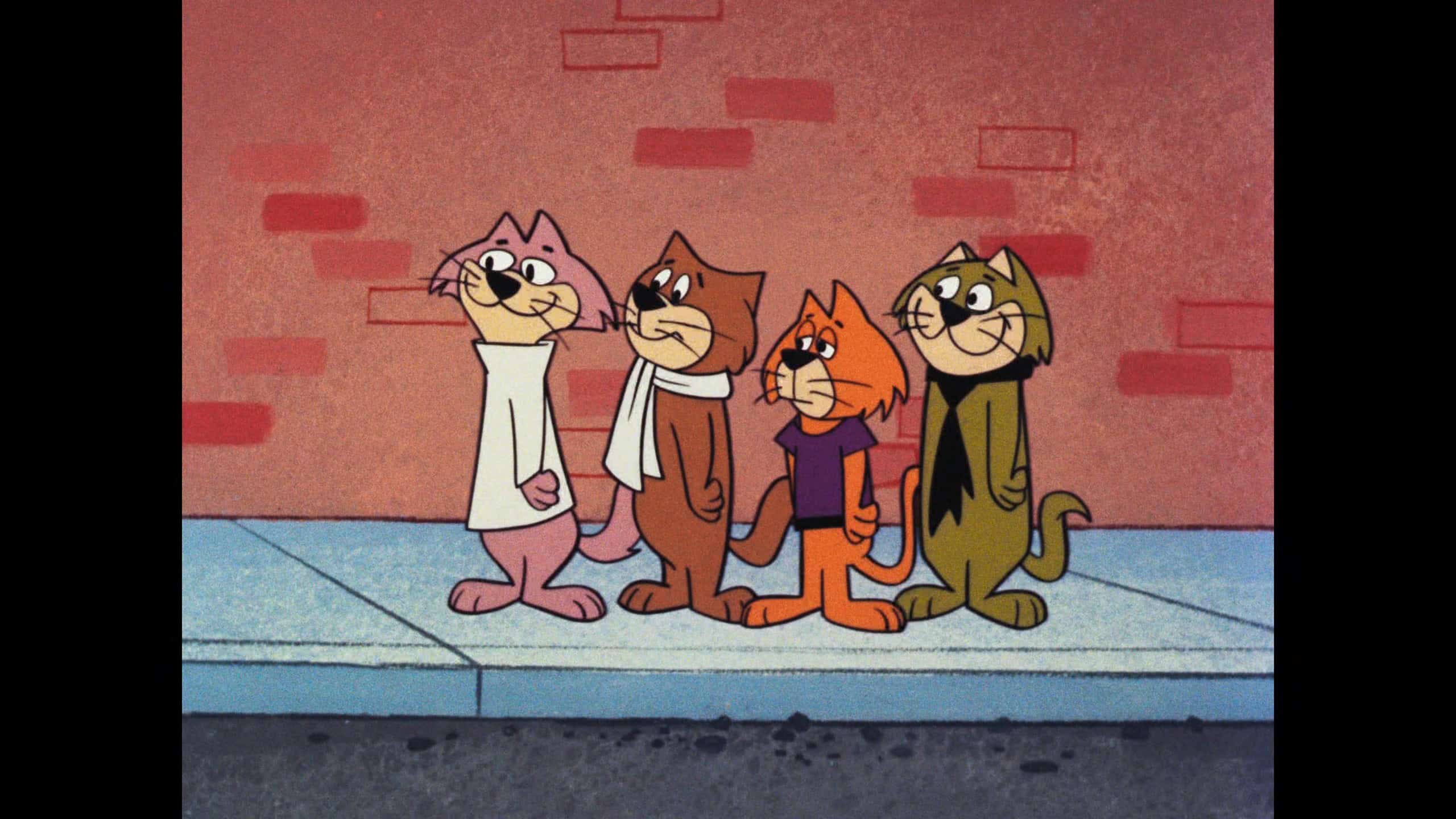 Top Cat: The Complete Series (1961-1962) [Warner Archive Blu-ray review] 13