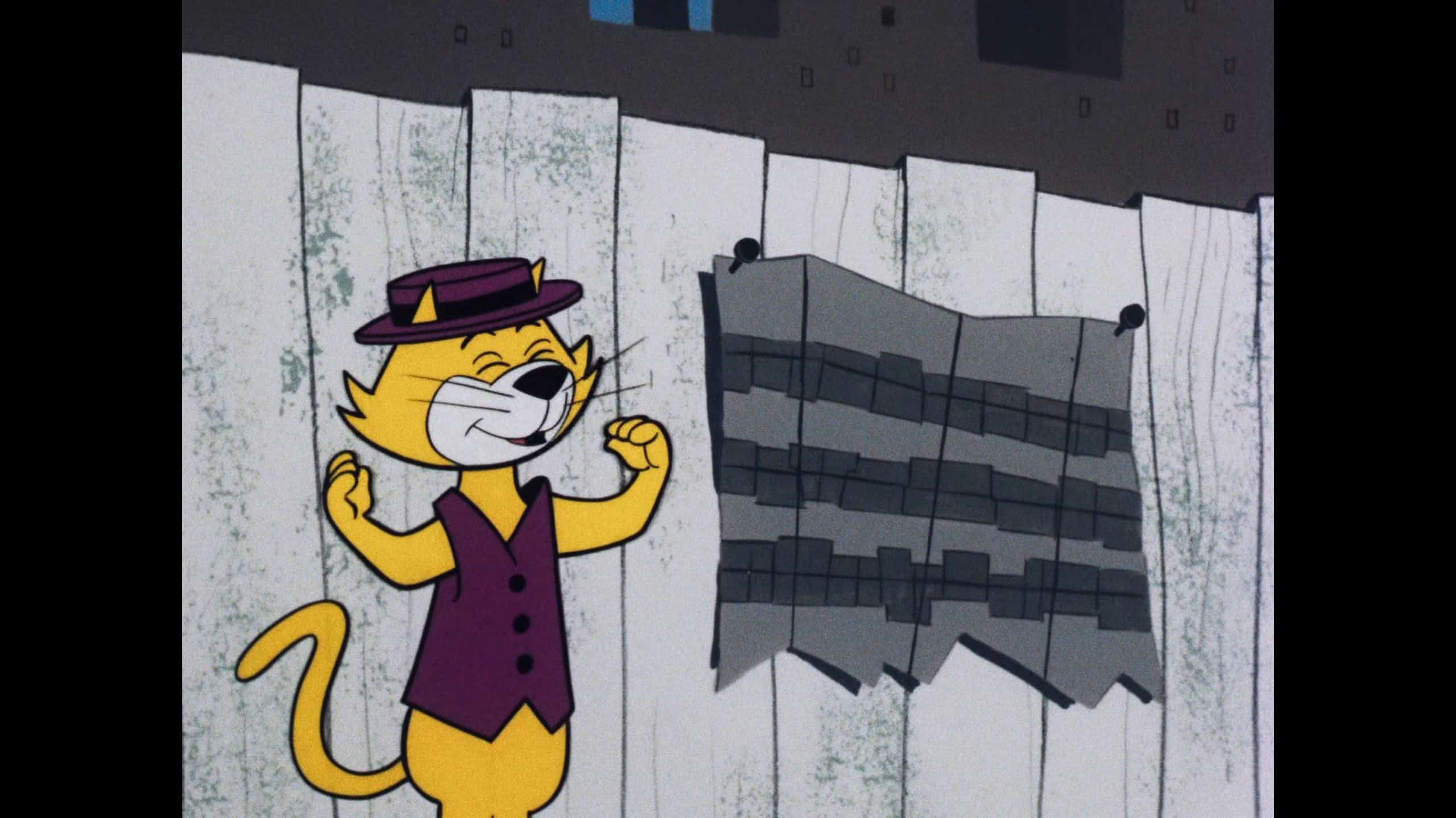 Top Cat: The Complete Series (1961-1962) [Warner Archive Blu-ray review] 15