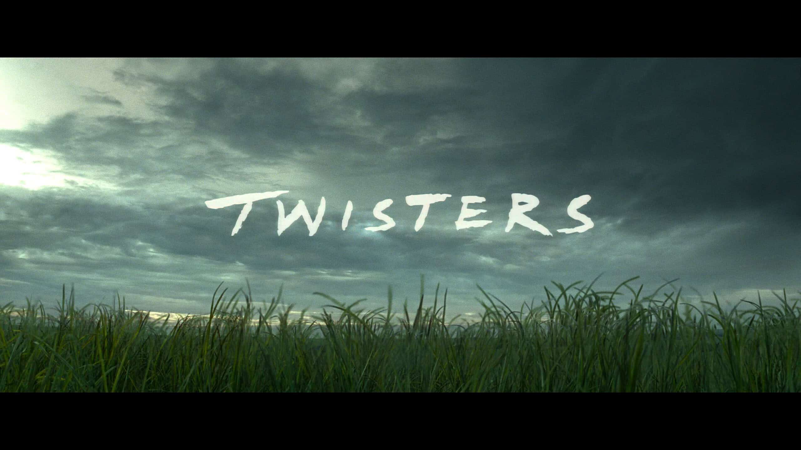 Twisters (2024) [4K UHD Review] 1