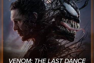 Get Ready to Tango with Venom: Tickets Now Available for Venom: The Last Dance! 69