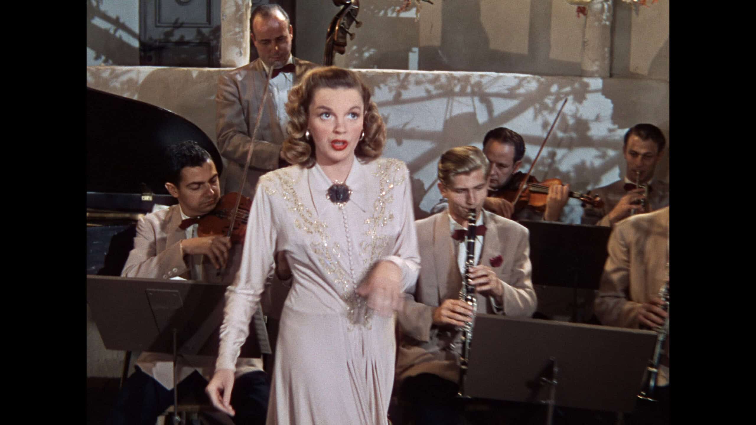 Words and Music (1948) [Warner Archive Blu-ray review] 11